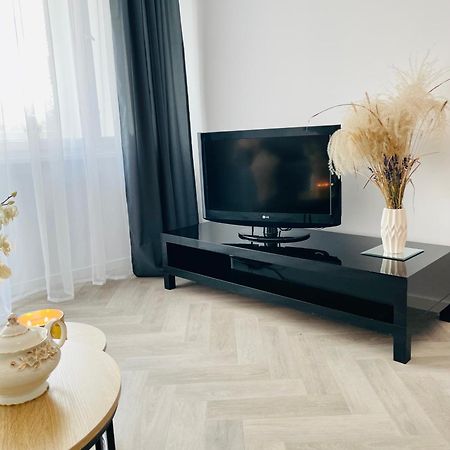 Apartament W Centrum-Lubin 외부 사진
