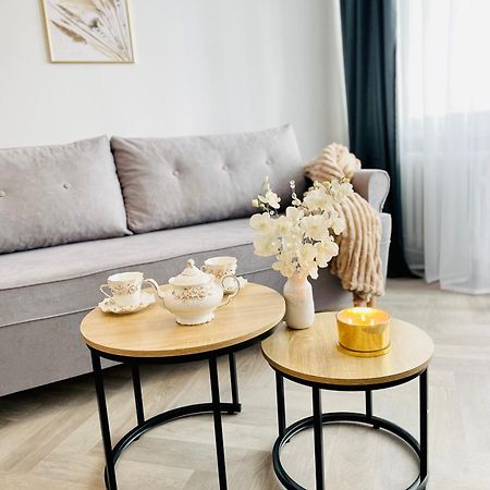 Apartament W Centrum-Lubin 외부 사진