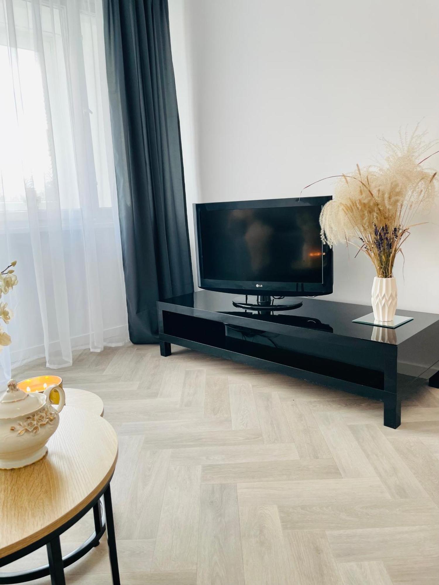 Apartament W Centrum-Lubin 외부 사진