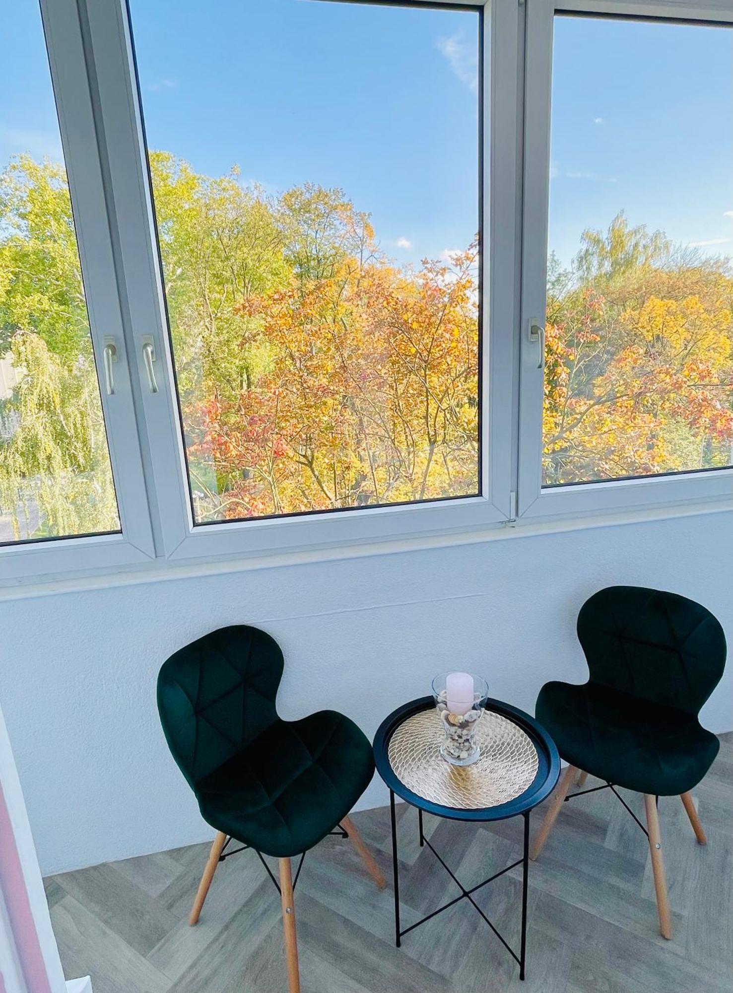 Apartament W Centrum-Lubin 외부 사진