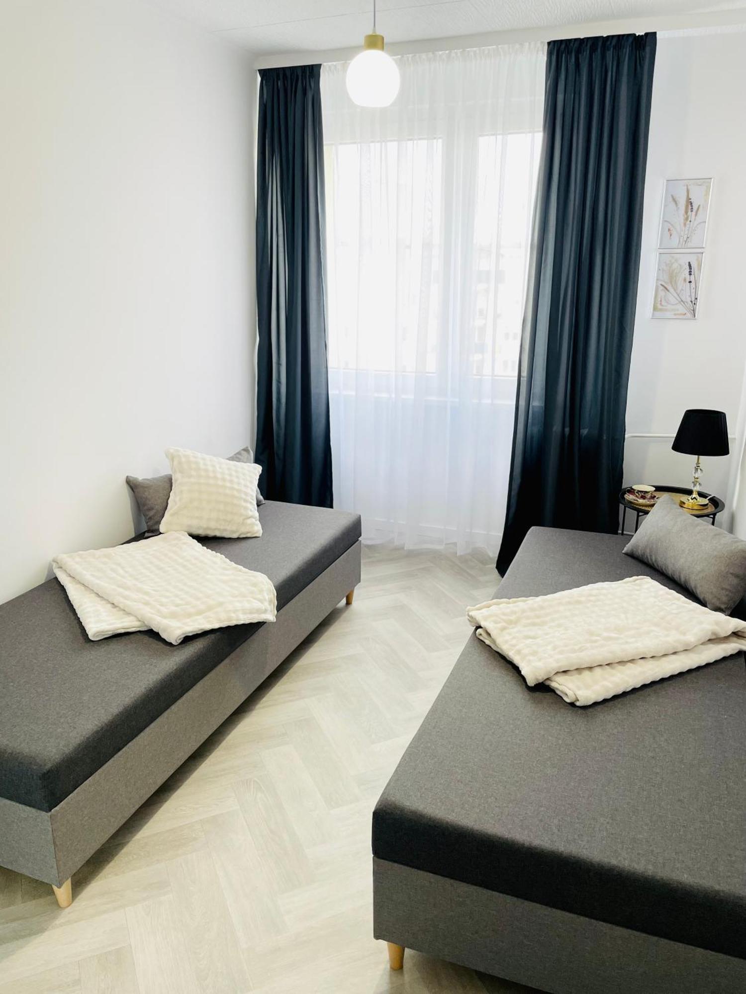 Apartament W Centrum-Lubin 외부 사진